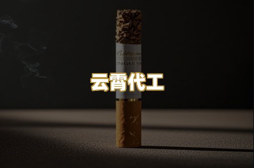 云霄代工